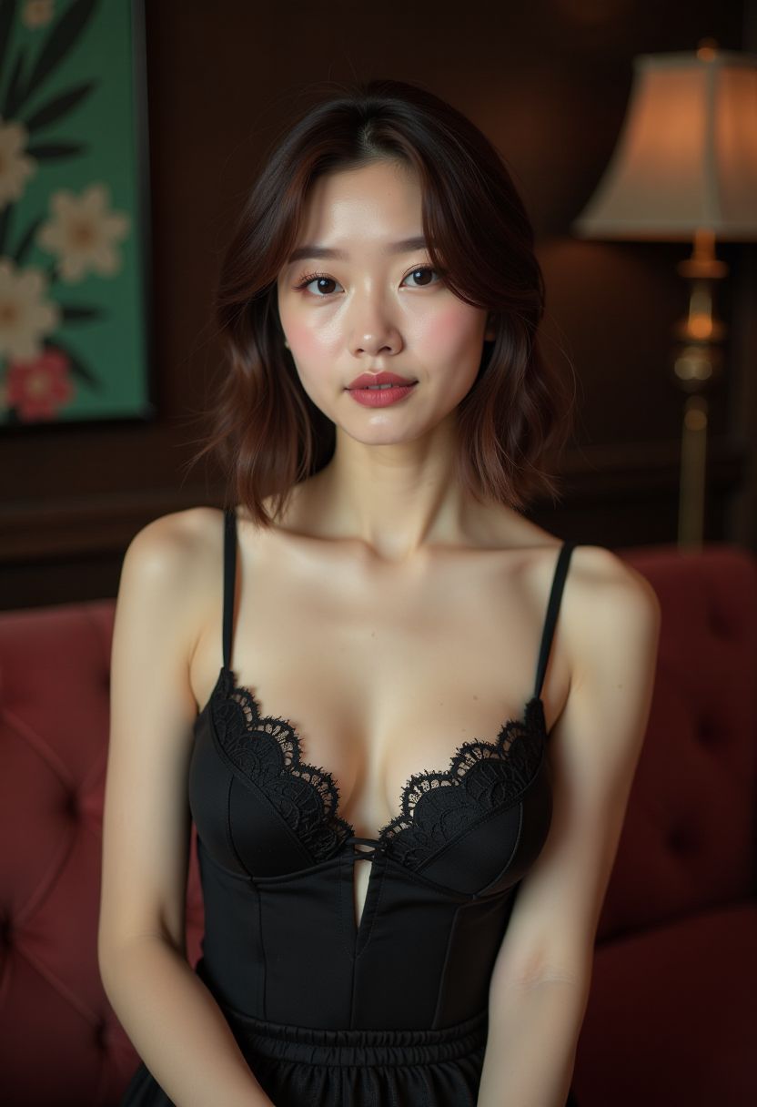 不婚主义宣言海报