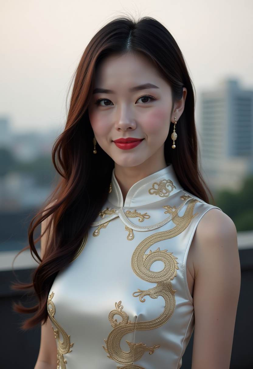 首尔独立日海报